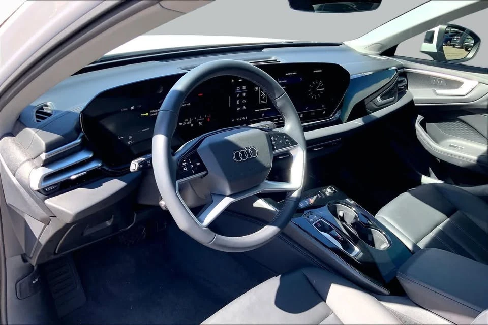 2025 Audi B10 A5 - Image 18 of 20