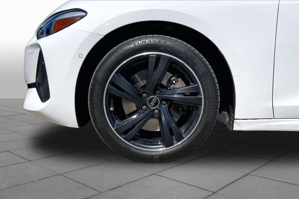 2025 Audi B10 A5 - Image 11 of 20
