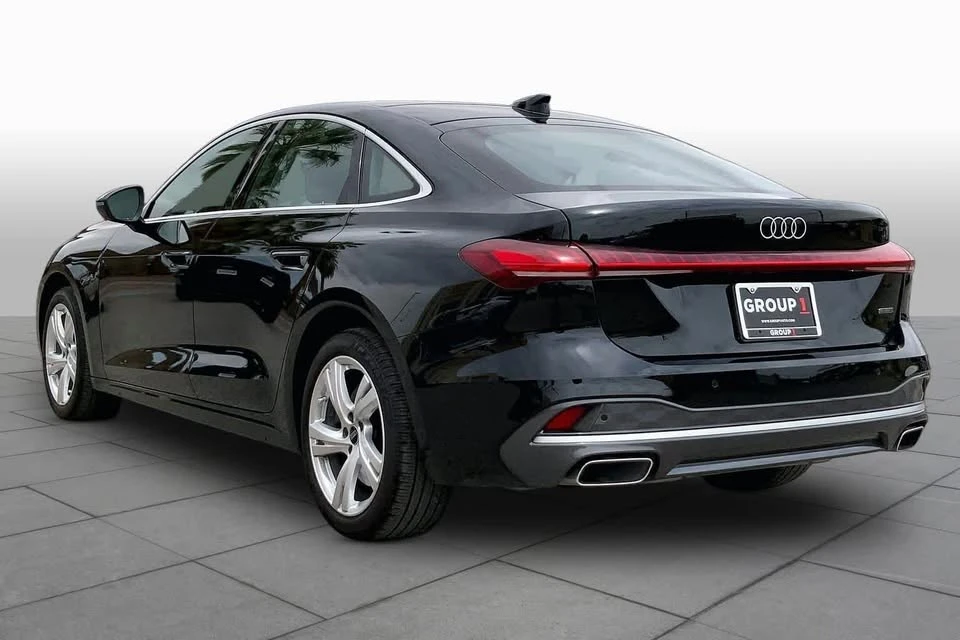 2025 Audi B10 A5 - Image 12 of 20