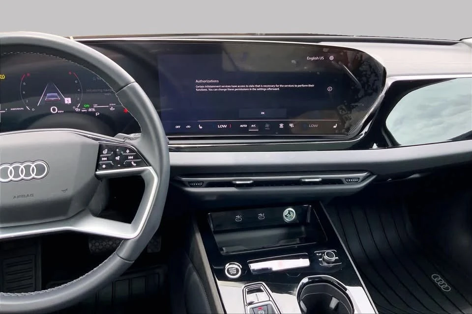 2025 Audi B10 A5 - Image 7 of 20