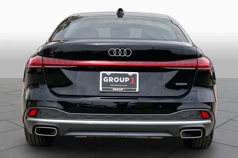 2025 Audi B10 A5 - Image 5 of 20