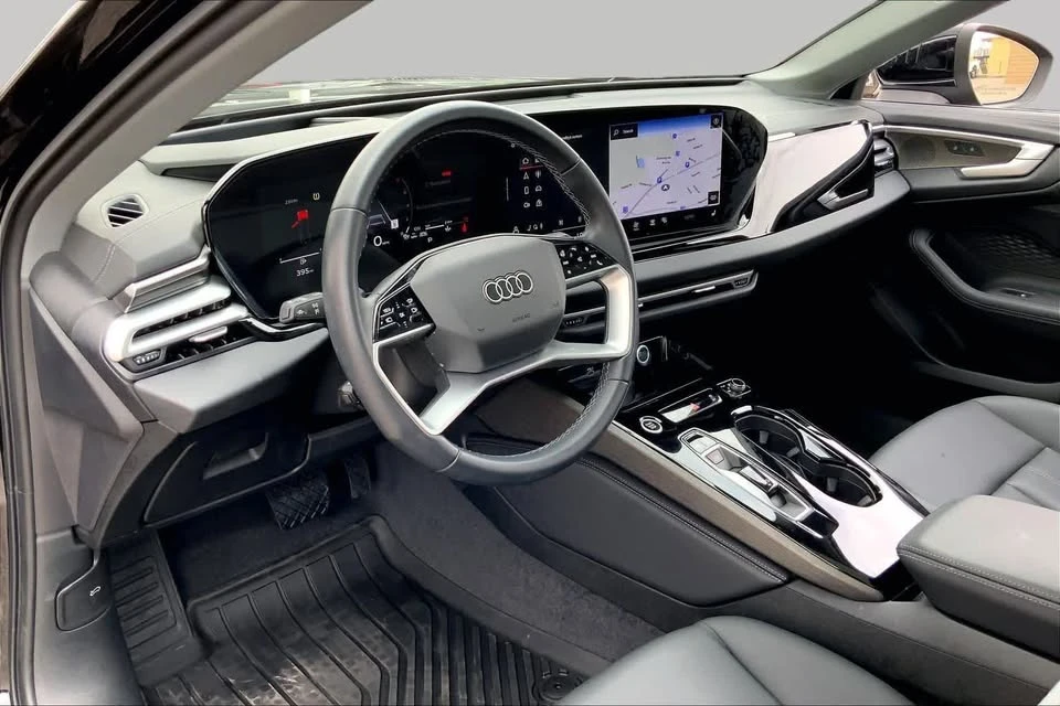 2025 Audi B10 A5 - Image 18 of 20