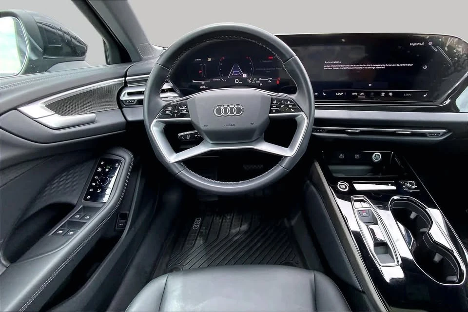 2025 Audi B10 A5 - Image 6 of 20