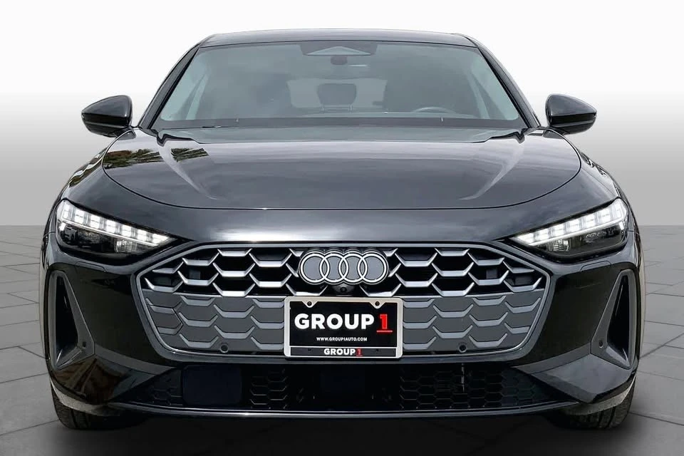 2025 Audi B10 A5 - Image 4 of 20