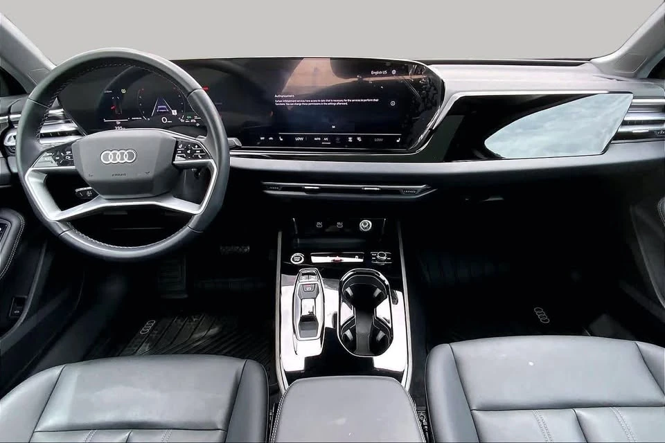 2025 Audi B10 A5 - Image 16 of 20