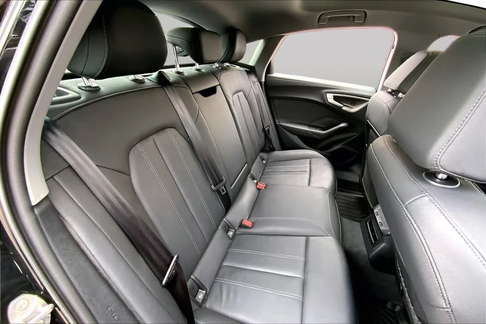 2025 Audi B10 A5 - Image 20 of 20