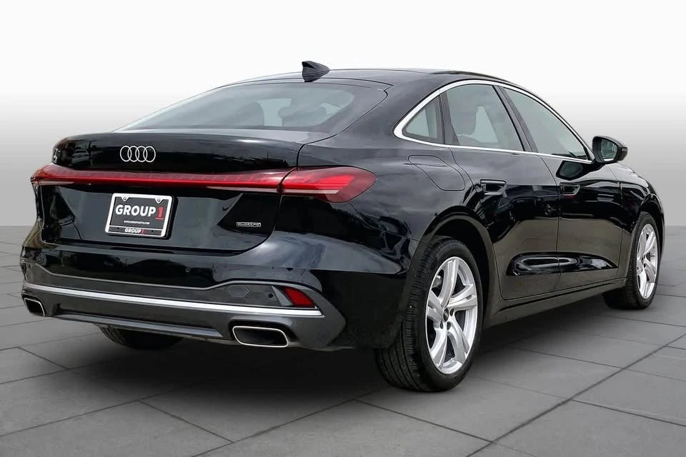 2025 Audi B10 A5 - Image 13 of 20