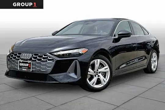 2025 Audi A5 Premium Plus