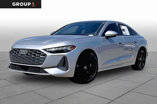 2025 Audi A5 Premium Plus