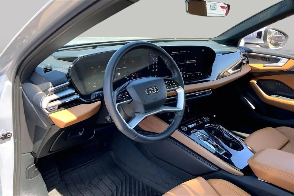 2025 Audi B10 A5 - Image 15 of 20