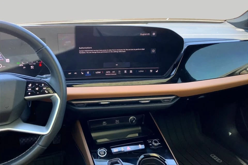 2025 Audi B10 A5 - Image 6 of 20