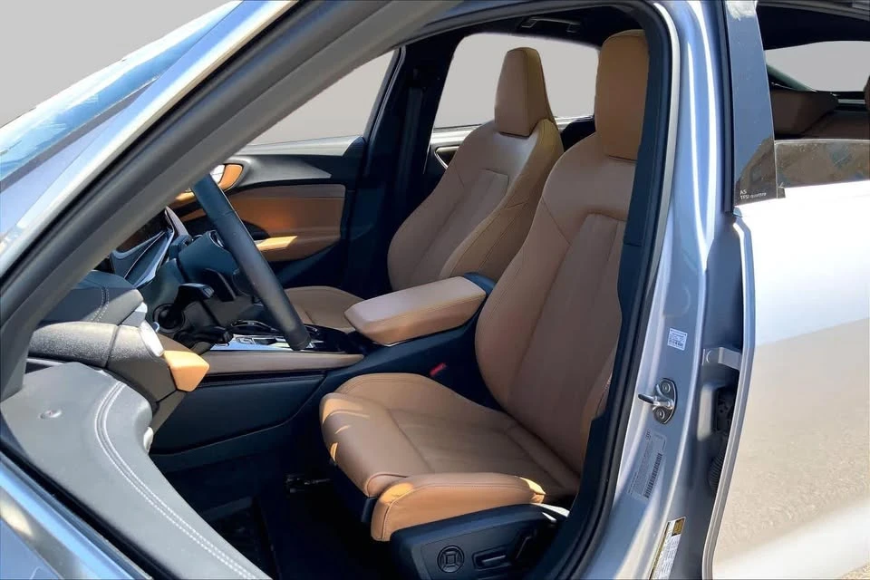 2025 Audi B10 A5 - Image 7 of 20