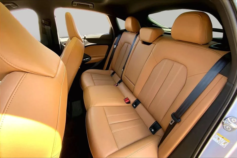 2025 Audi B10 A5 - Image 18 of 20