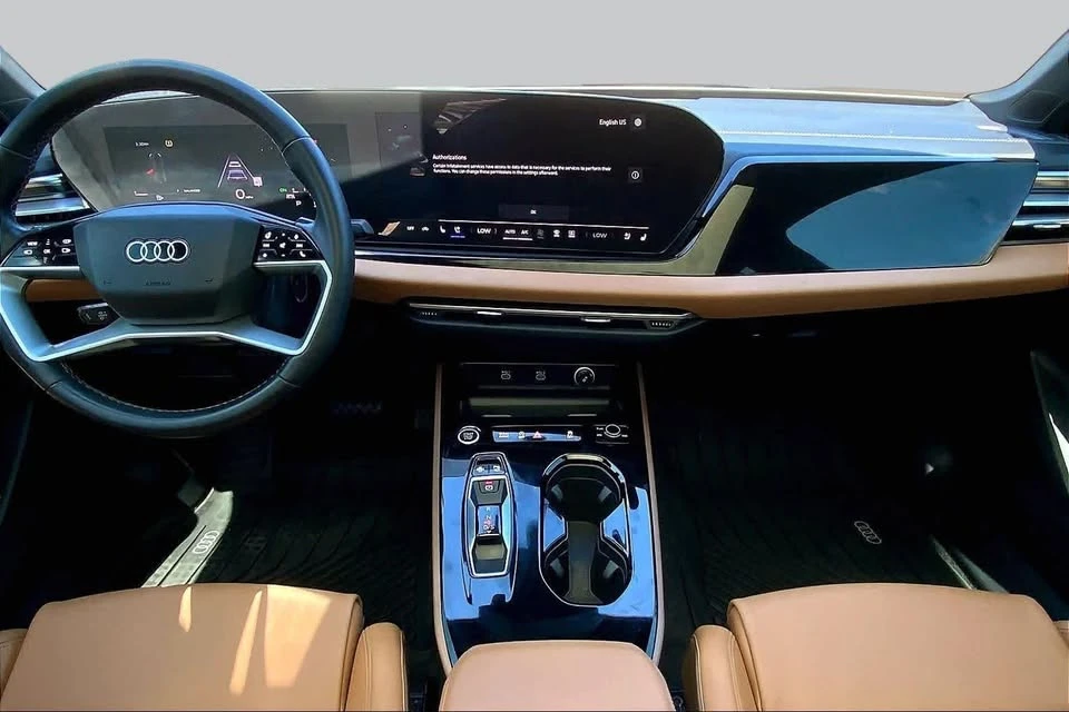 2025 Audi B10 A5 - Image 13 of 20