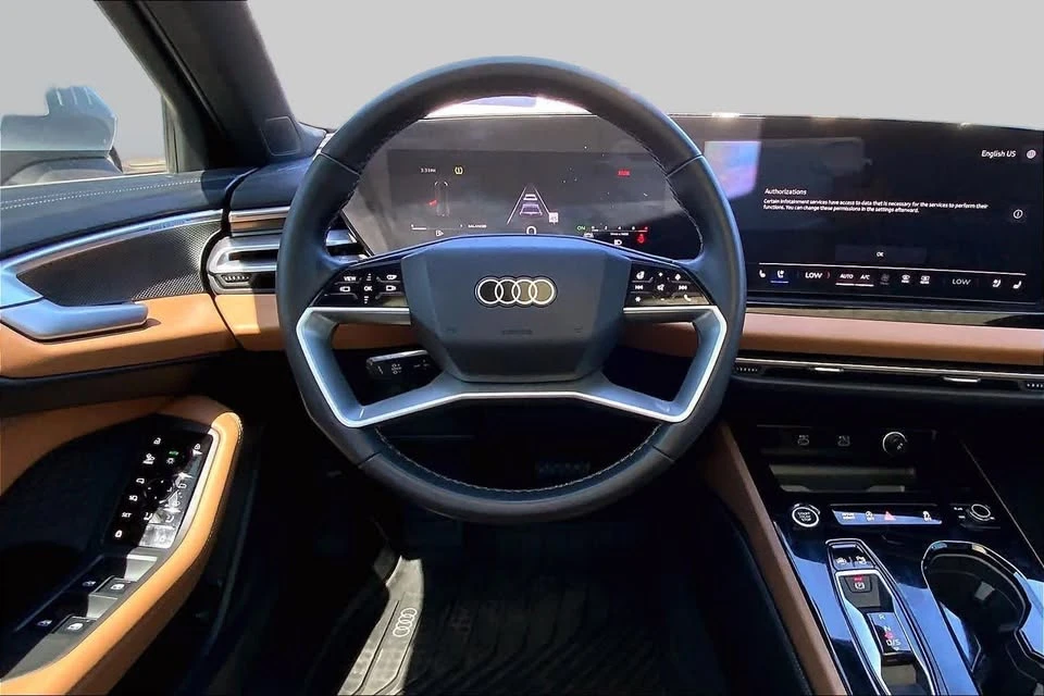 2025 Audi B10 A5 - Image 5 of 20