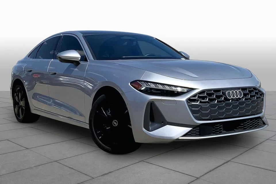 2025 Audi B10 A5 - Image 3 of 20
