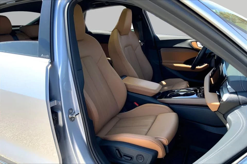2025 Audi B10 A5 - Image 8 of 20