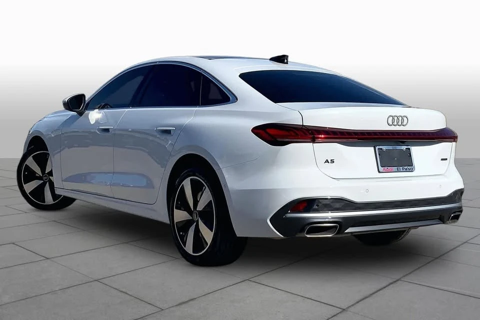 2025 Audi B10 A5 - Image 12 of 20