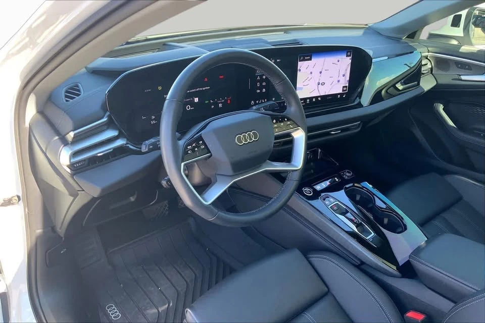 2025 Audi B10 A5 - Image 18 of 20