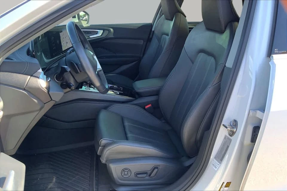 2025 Audi B10 A5 - Image 8 of 20