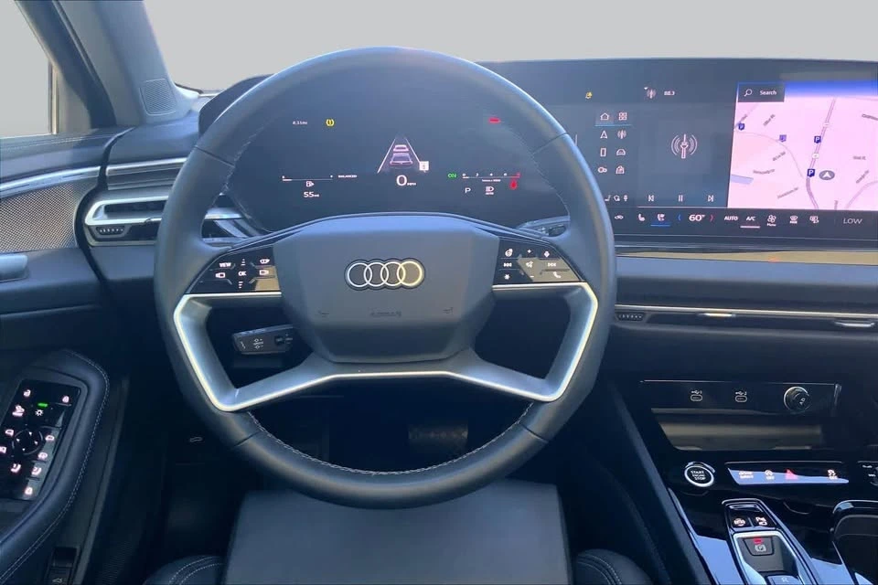 2025 Audi B10 A5 - Image 6 of 20