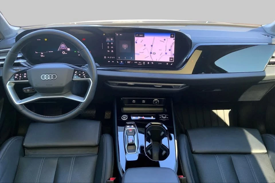 2025 Audi B10 A5 - Image 16 of 20
