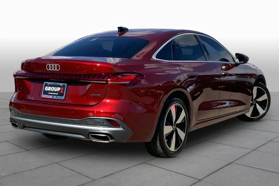2025 Audi B10 A5 - Image 13 of 20