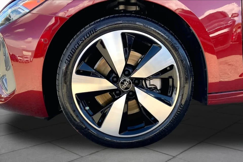 2025 Audi B10 A5 - Image 11 of 20