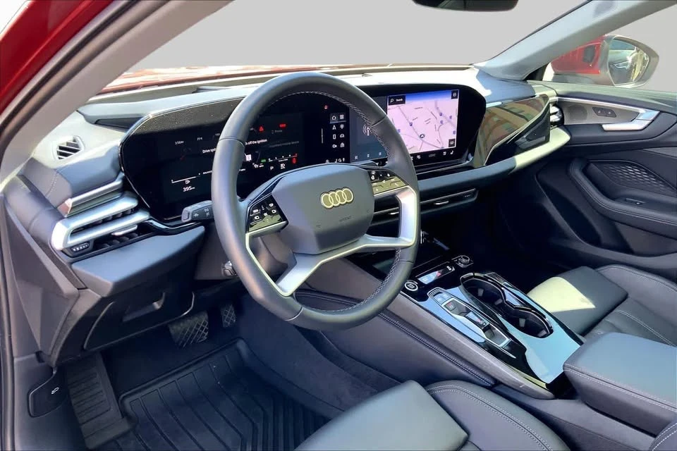 2025 Audi B10 A5 - Image 18 of 20