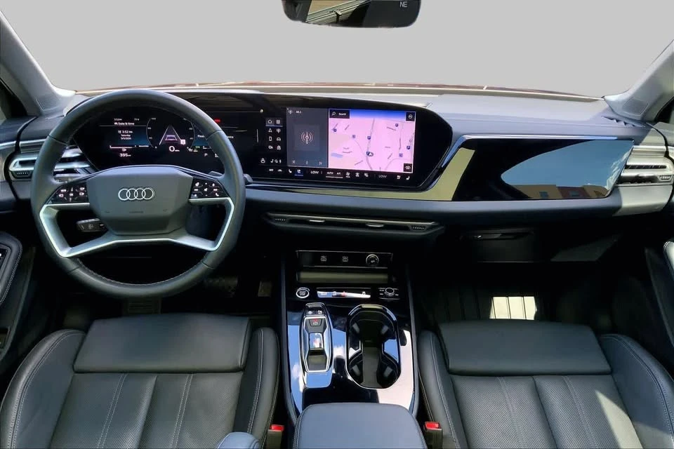 2025 Audi B10 A5 - Image 16 of 20