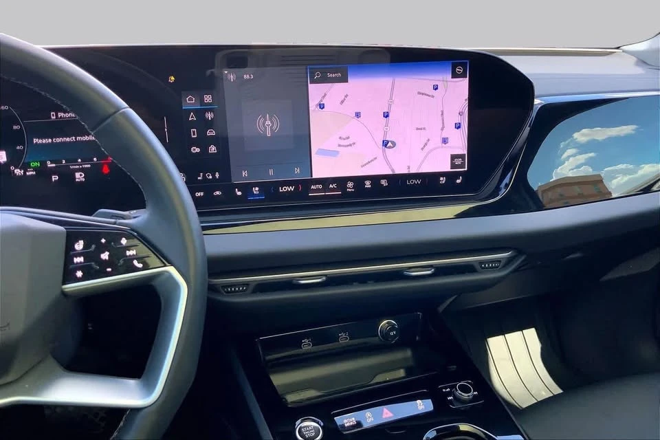 2025 Audi B10 A5 - Image 7 of 20