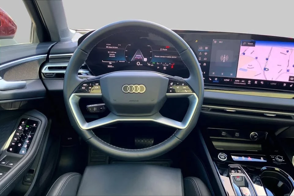 2025 Audi B10 A5 - Image 6 of 20