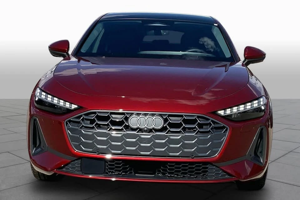 2025 Audi B10 A5 - Image 4 of 20