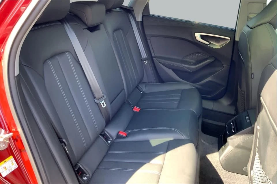 2025 Audi B10 A5 - Image 20 of 20