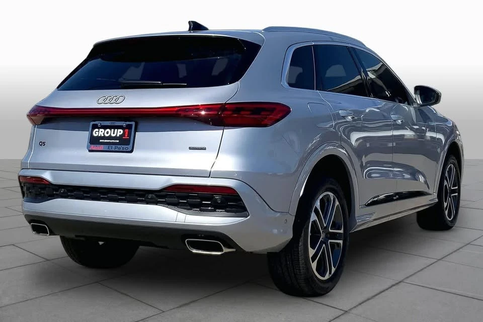 2025 Audi FY Q5 - Image 13 of 20