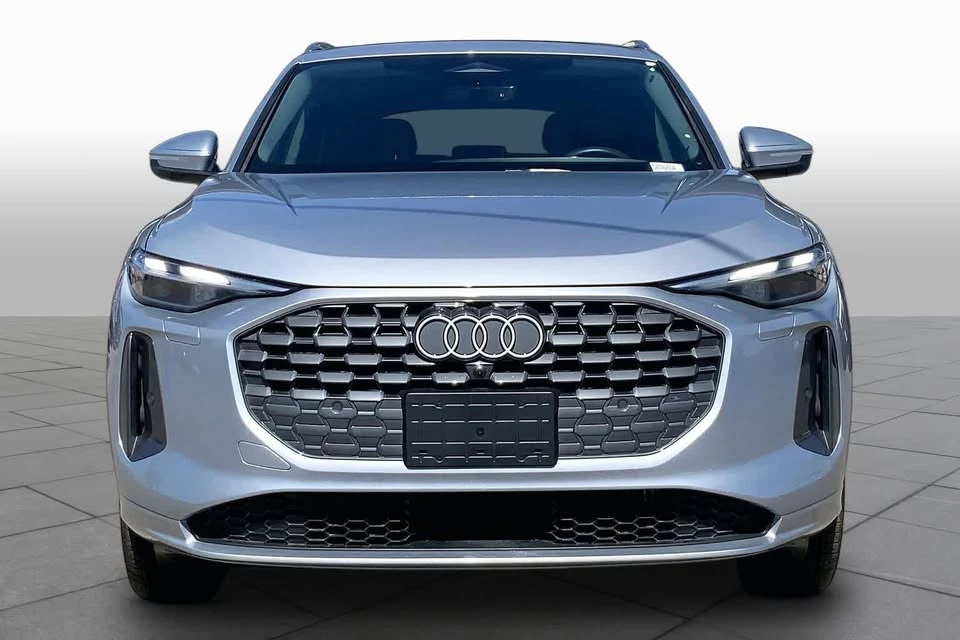 2025 Audi FY Q5 - Image 4 of 20