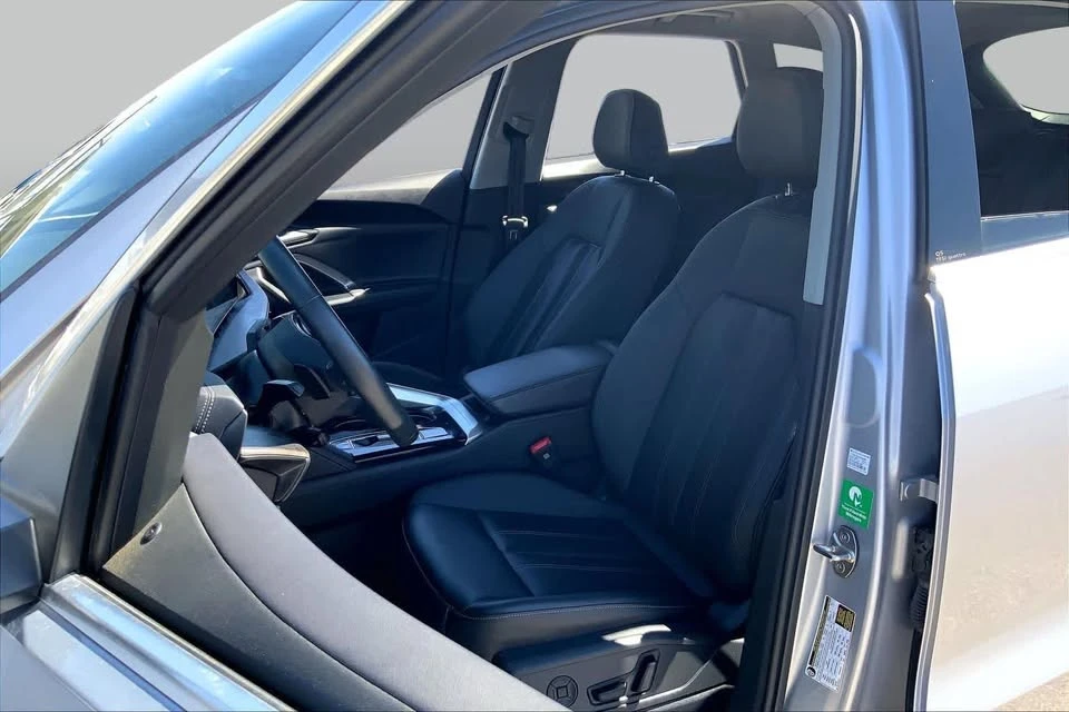 2025 Audi FY Q5 - Image 8 of 20