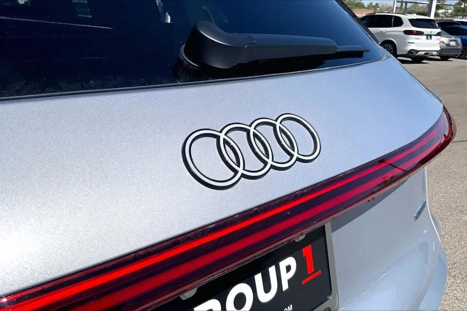 2025 Audi FY Q5 - Image 10 of 20