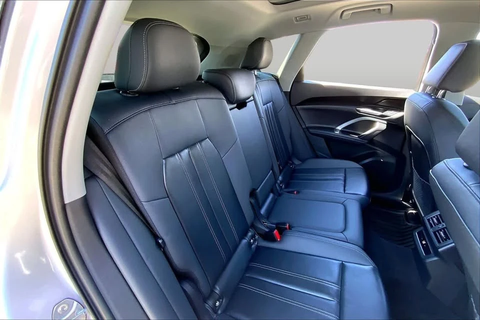 2025 Audi FY Q5 - Image 19 of 20