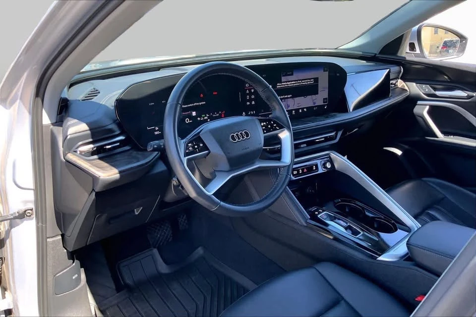 2025 Audi FY Q5 - Image 17 of 20