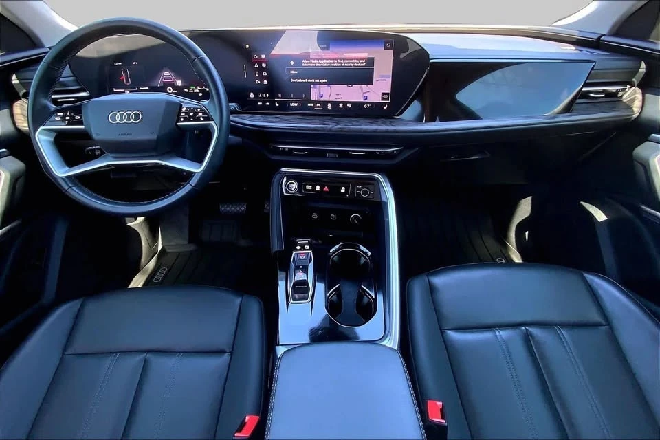 2025 Audi FY Q5 - Image 15 of 20