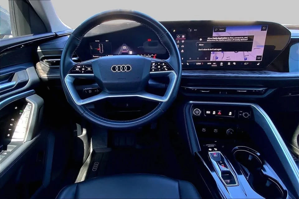 2025 Audi FY Q5 - Image 6 of 20