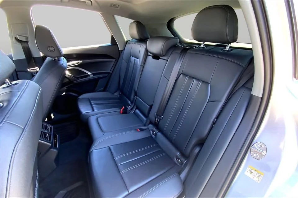 2025 Audi FY Q5 - Image 20 of 20