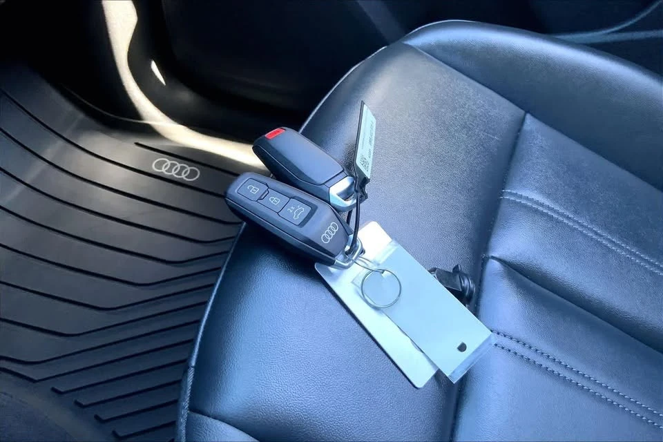 2025 Audi FY Q5 - Image 14 of 20