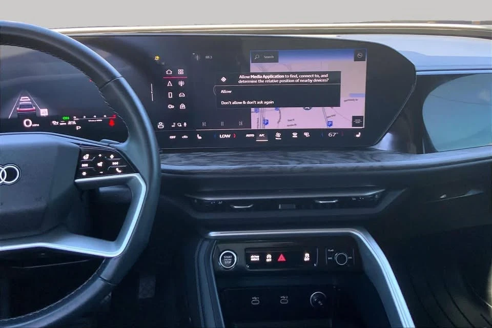 2025 Audi FY Q5 - Image 7 of 20