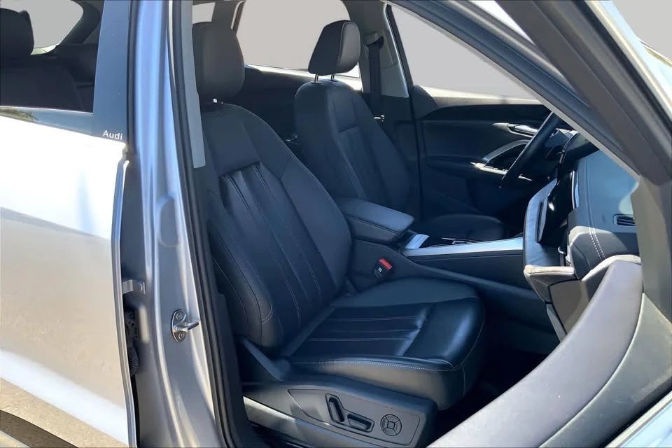 2025 Audi FY Q5 - Image 9 of 20