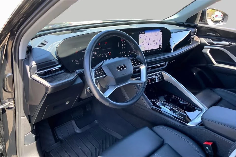 2025 Audi FY Q5 - Image 18 of 20