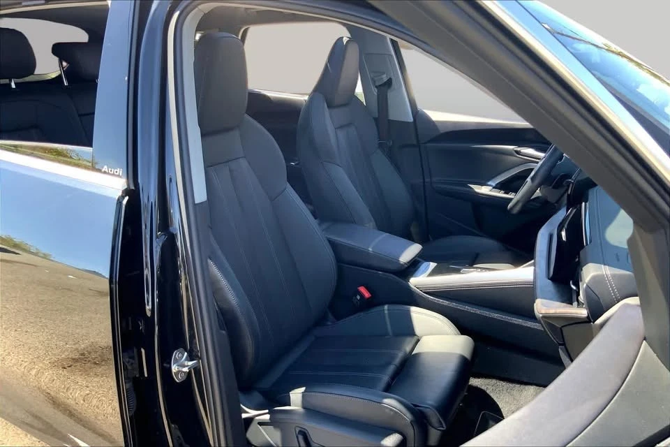 2025 Audi FY Q5 - Image 9 of 20