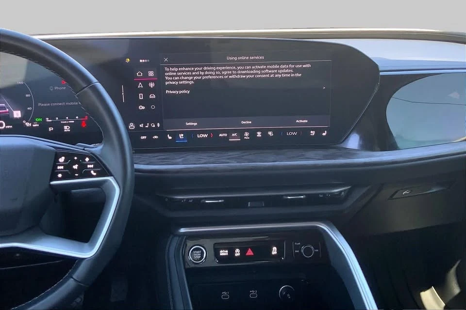 2025 Audi FY Q5 - Image 7 of 20