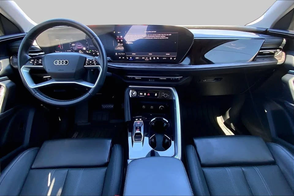 2025 Audi FY Q5 - Image 16 of 20